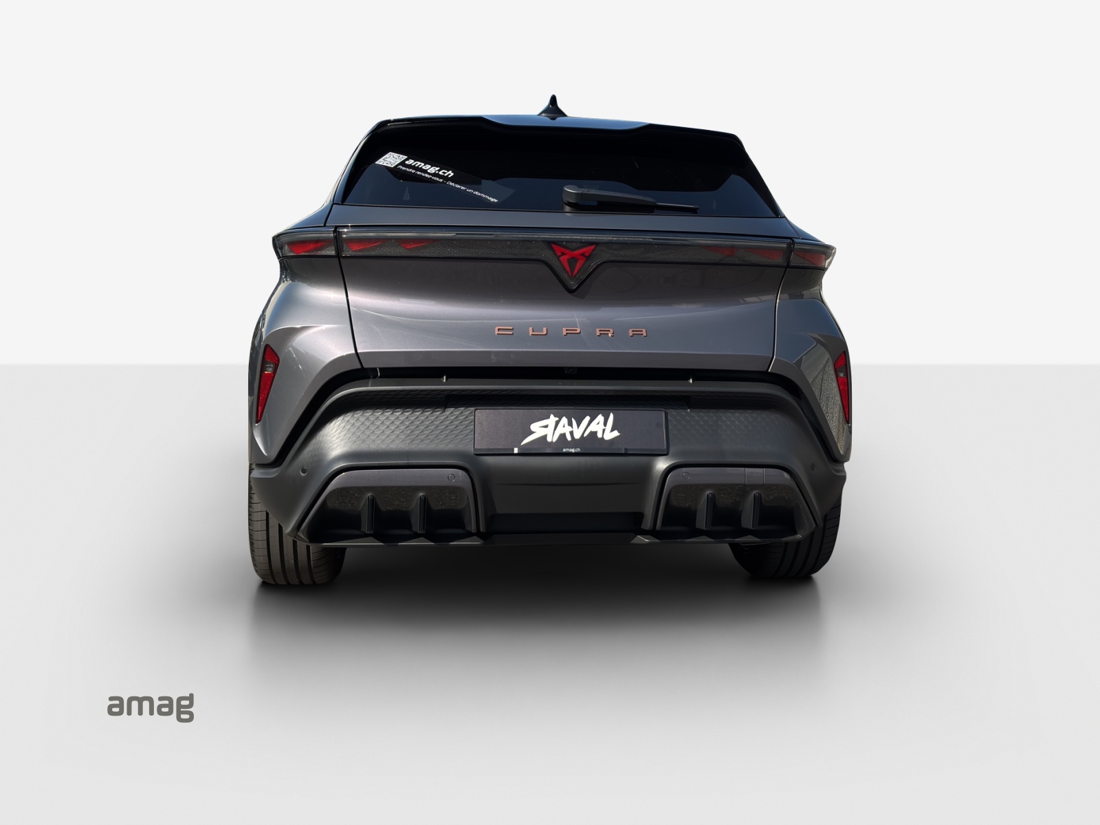 CUPRA Raval 52 kWh Dynamic+ Launch Edition-showroom-element-3