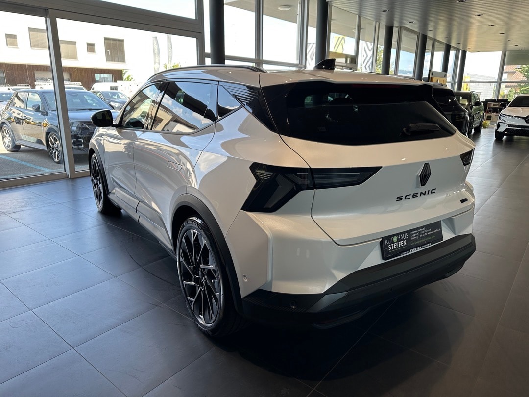 RENAULT Scénic E-Tech Long Range Esprit Alpine-showroom-element-3
