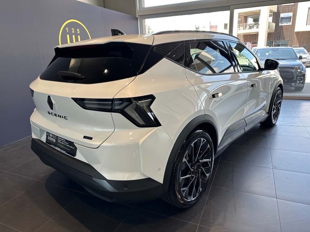 RENAULT Scénic E-Tech Long Range Esprit Alpine-image-7