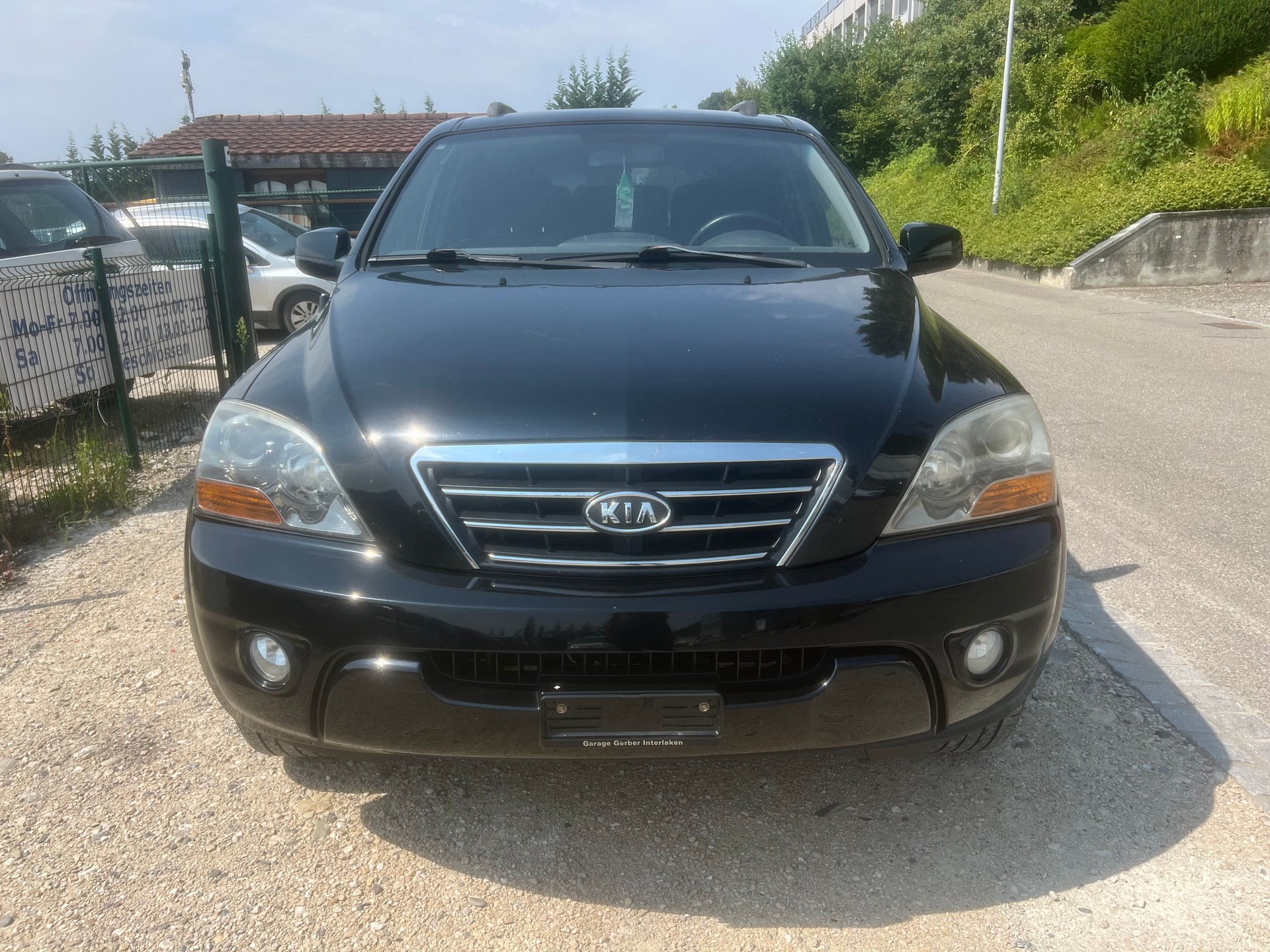 KIA Sorento 2.5 CRDI Style
