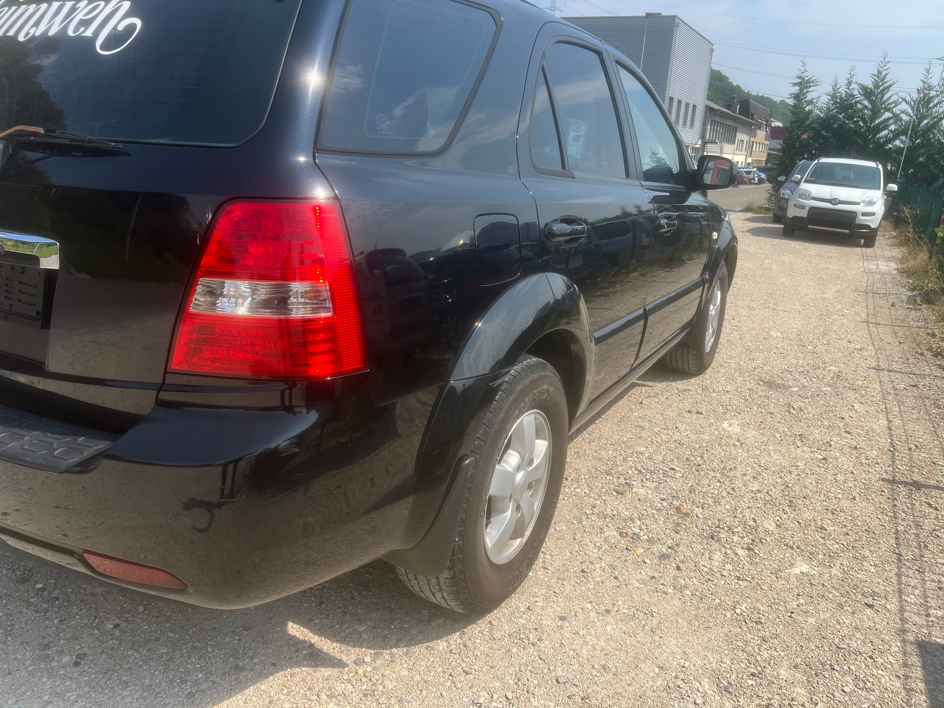 KIA Sorento 2.5 CRDI Style-image-6