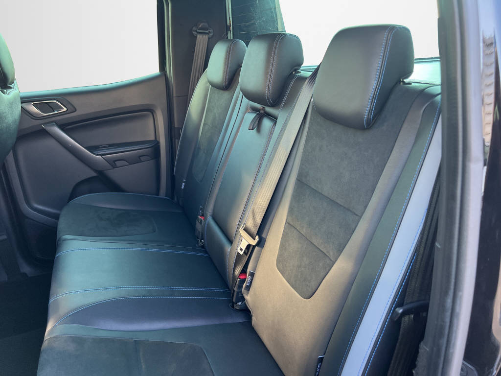 FORD Ranger DKab.Pick-up 2.0 EcoBlue 4x4 Raptor-image-14