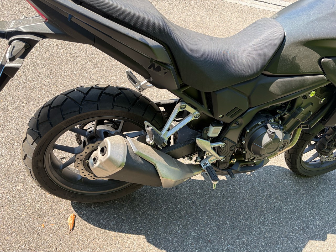 HONDA NX 500 X-image-3