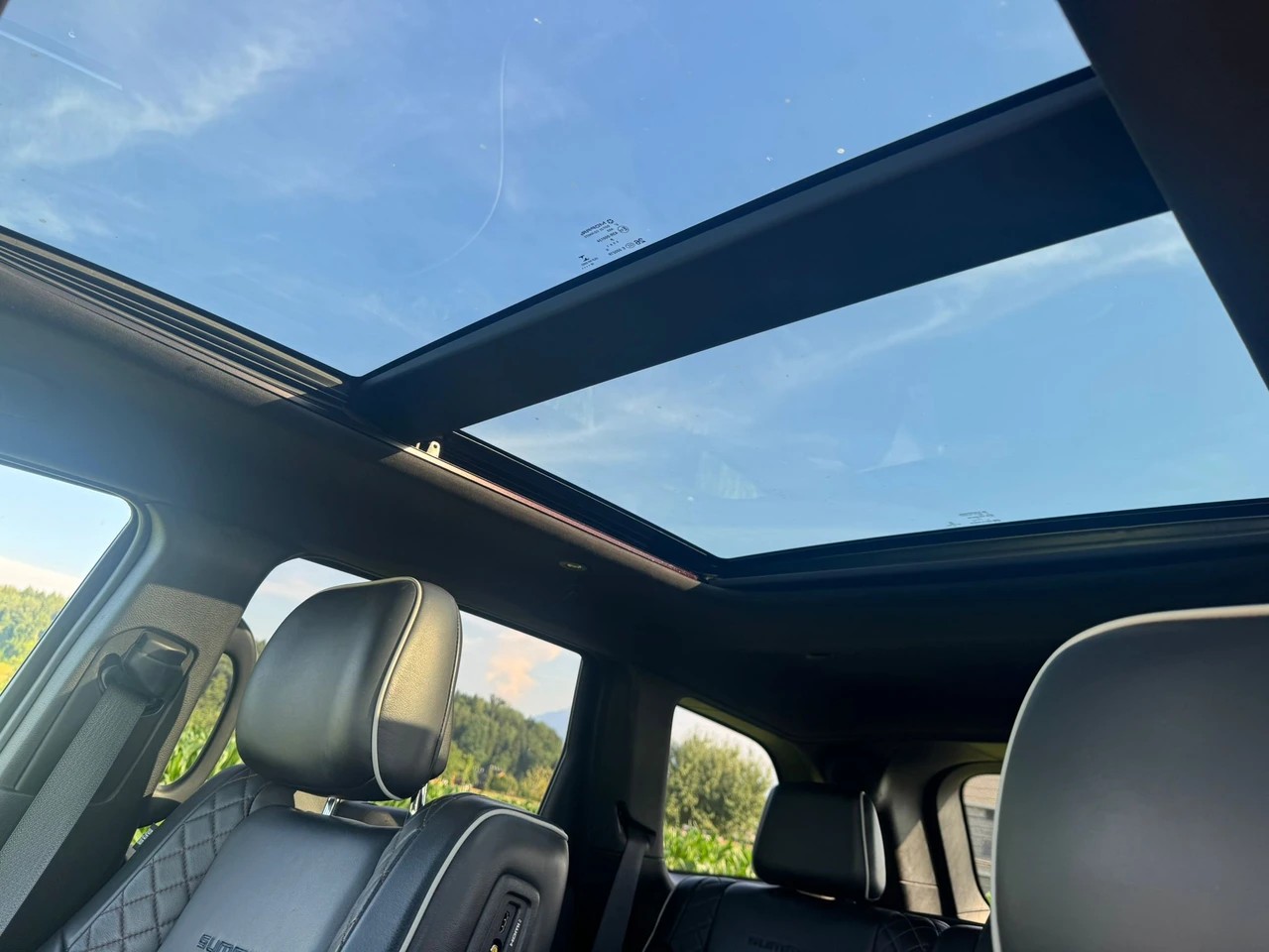 JEEP Grand Cherokee 3.0 CRD Summit Automatic-image-21