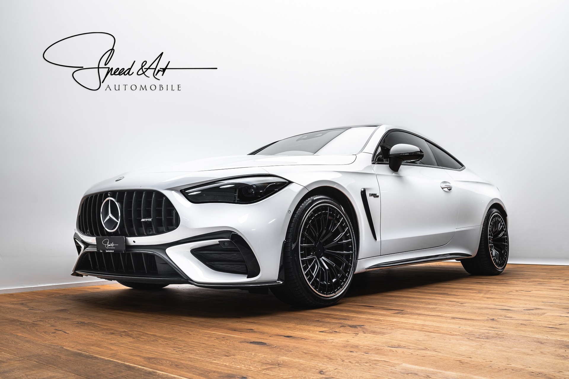 MERCEDES-BENZ CLE 53 Coupé AMG 4Matic+ 9G-Tronic-showroom-element-1