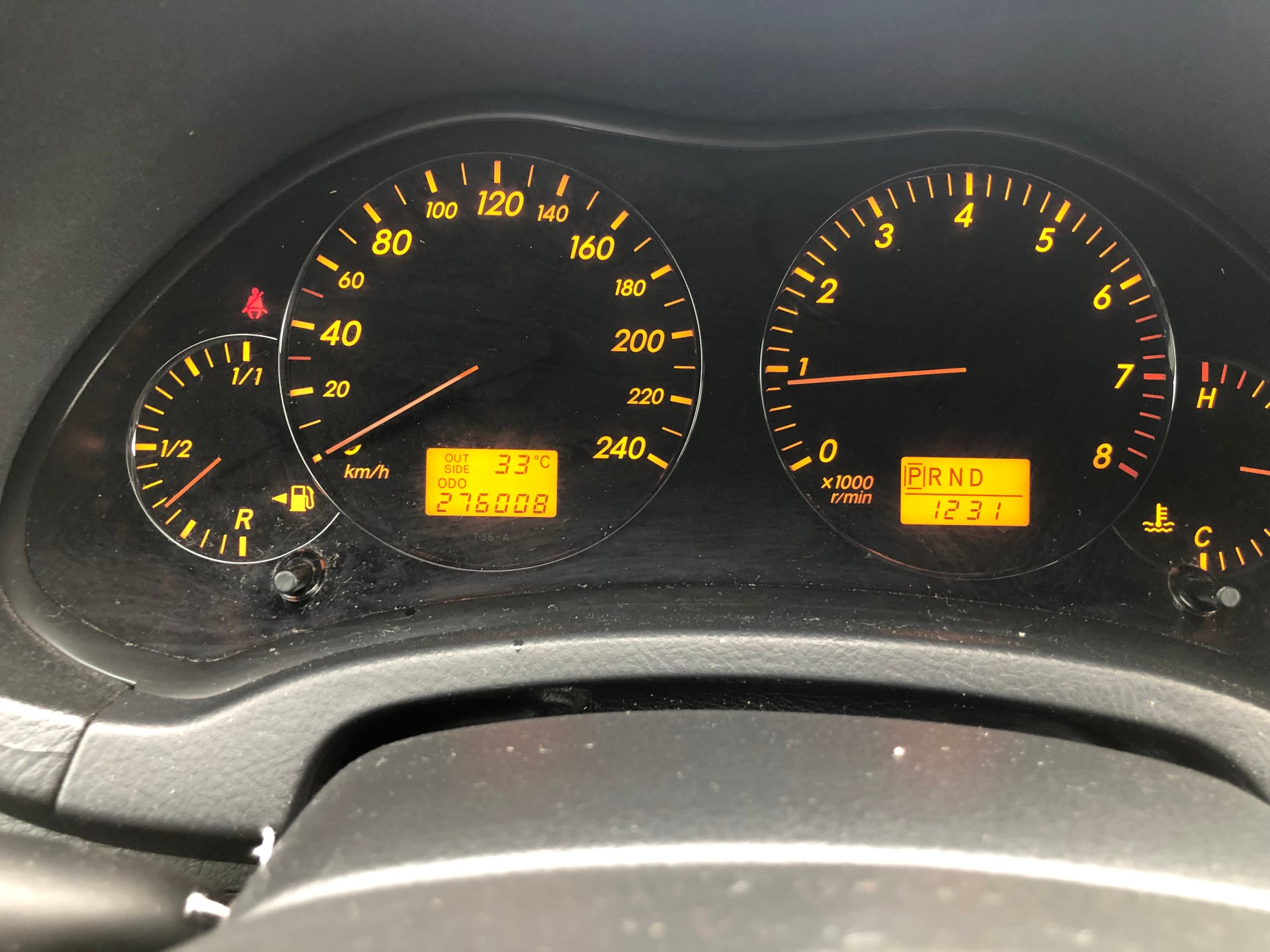 TOYOTA Avensis 2.0 D4 VVT-i Linea Sol Sportswagon-image-13