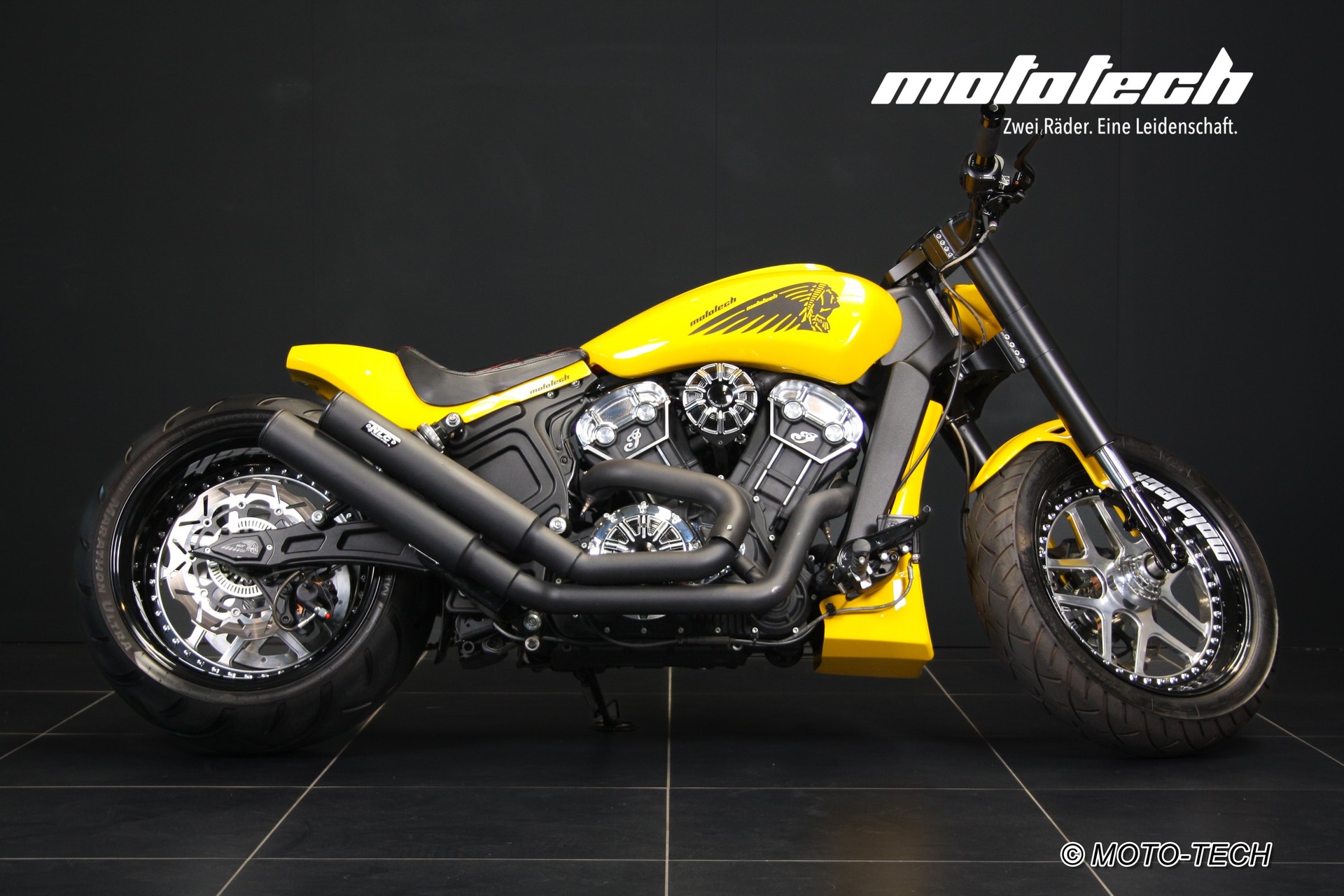INDIAN NLC KOMPLETTUMBAU-showroom-element-1