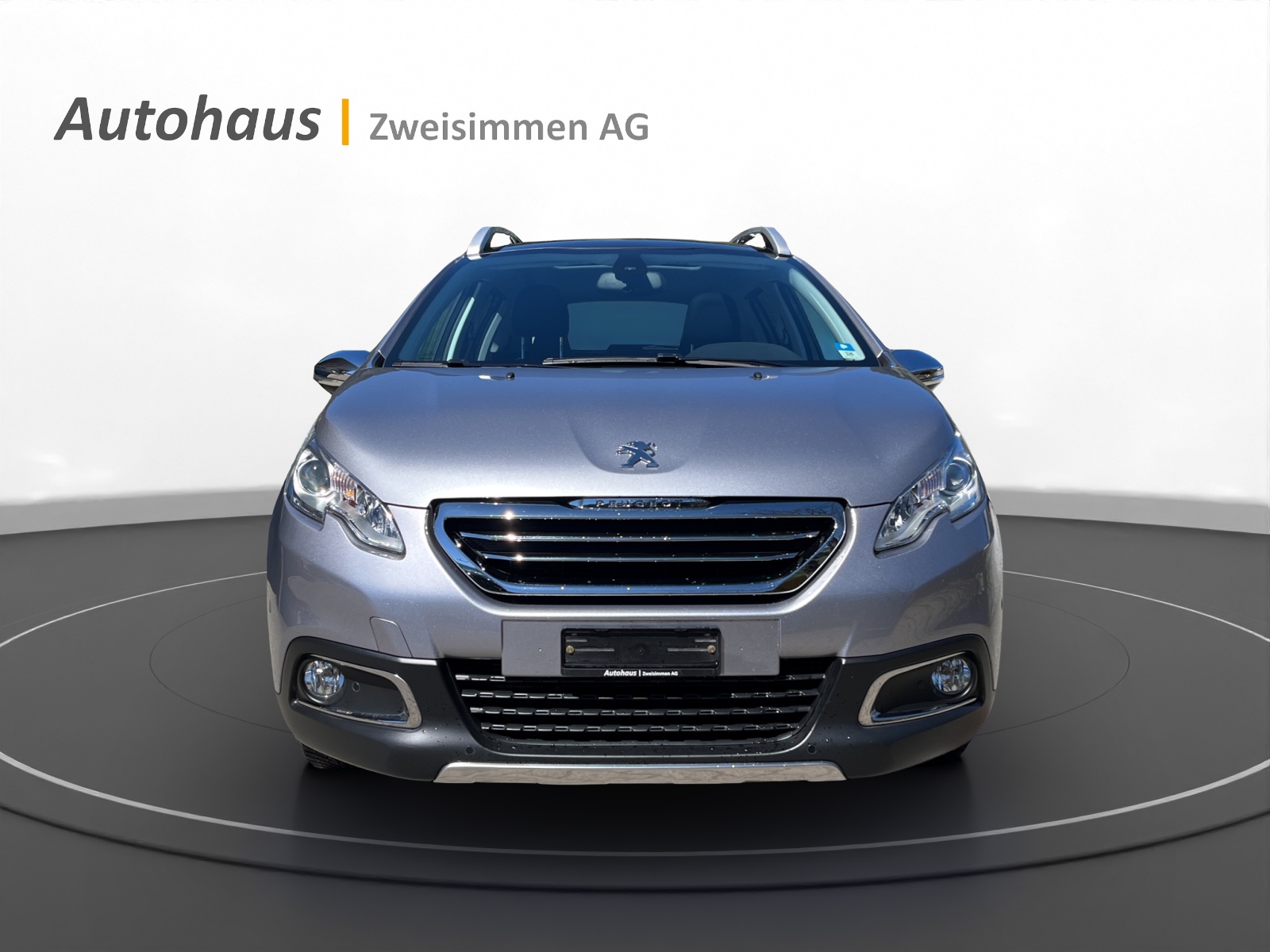 PEUGEOT 2008 1.6 VTI Crossway-showroom-element-3