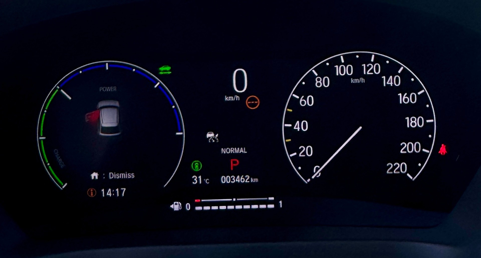 HONDA HONDA Jazz 1.5i-MMD Elegance E-CVT 1.9% Leasing Aktion unschlagbar mit 8 Jahren Garantie-image-11