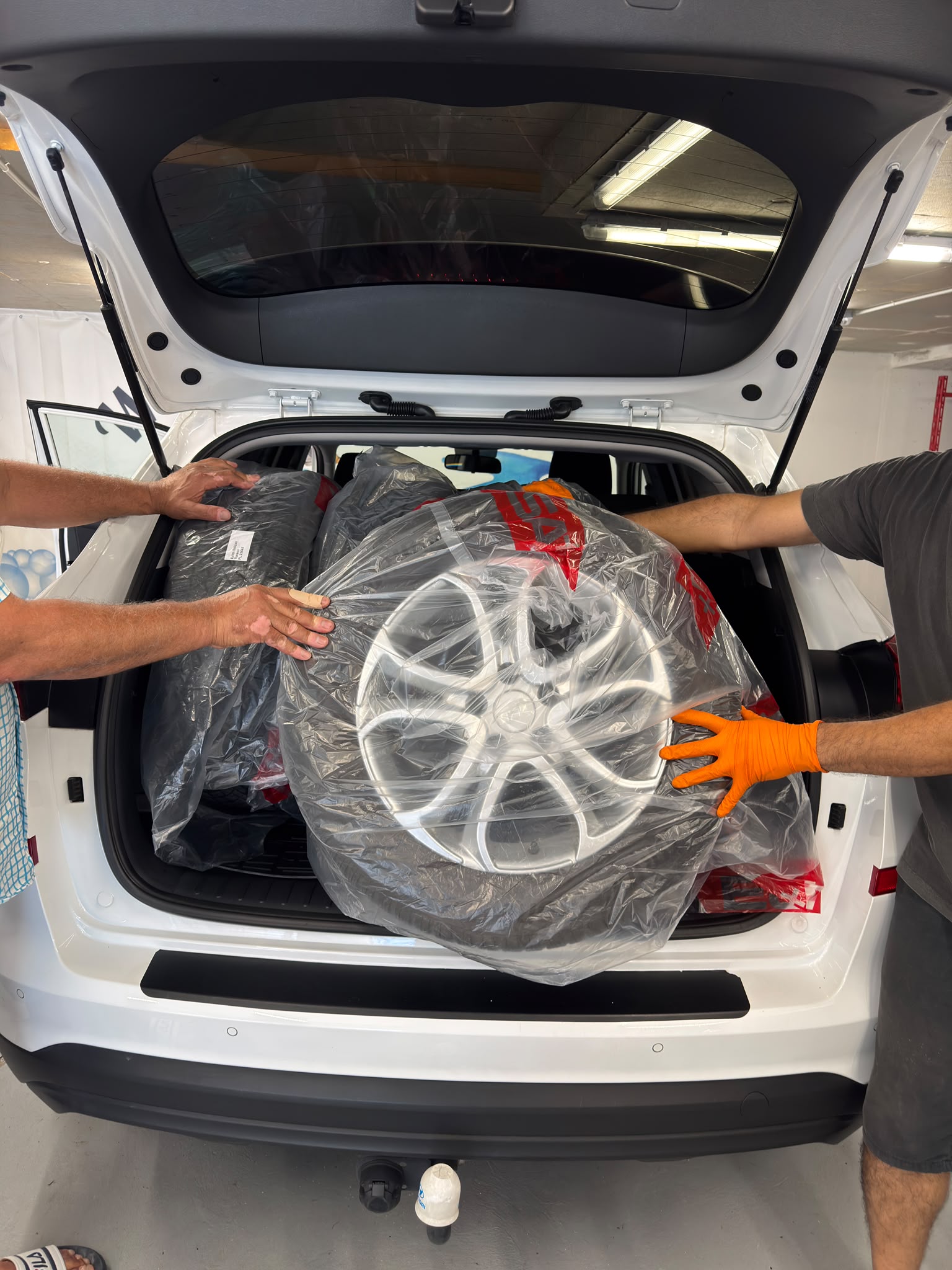 HYUNDAI Tucson 1.6 TGDI Amplia 2WD DCT-image-16