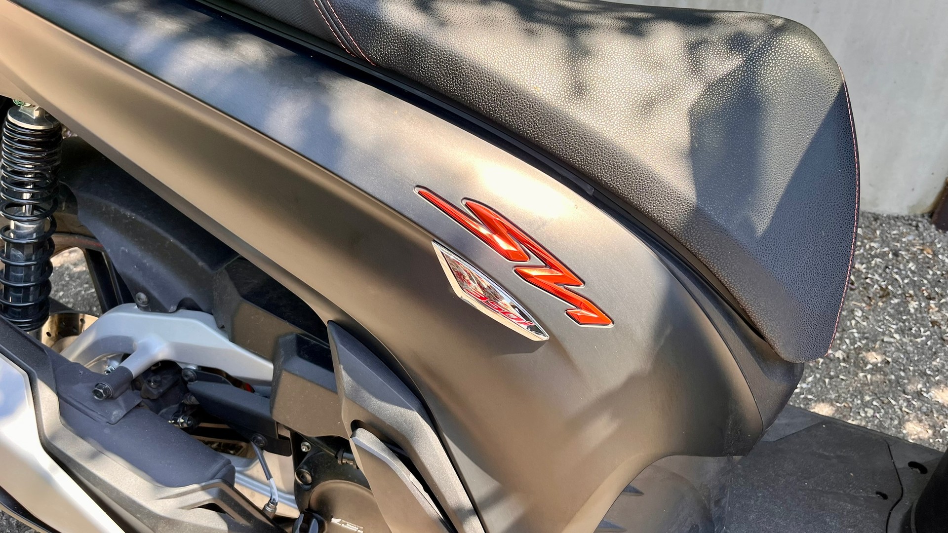 HONDA SH 350 Sporty-image-6