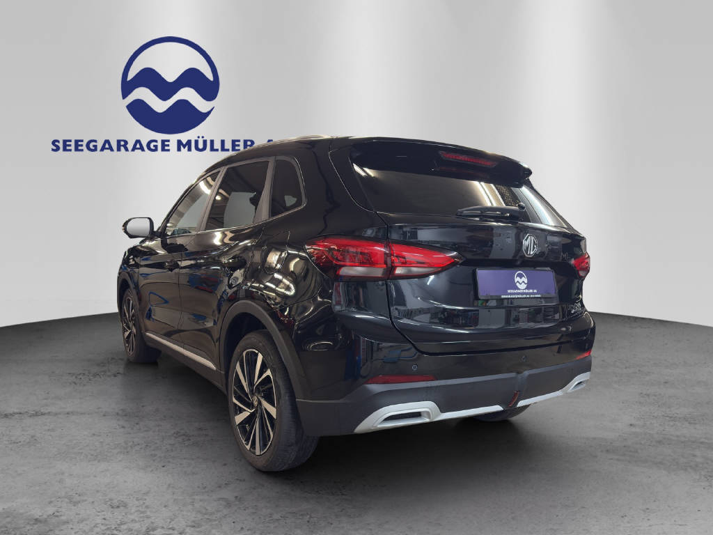 MG ZS 1.5 Hybrid+ Luxury-showroom-element-3