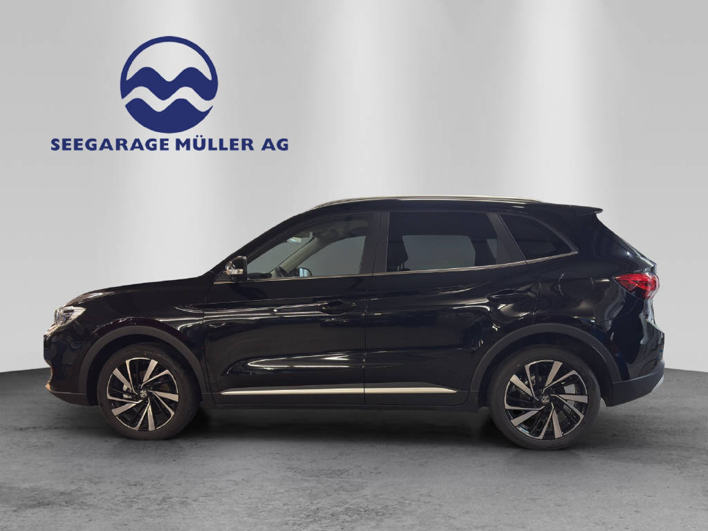 MG ZS 1.5 Hybrid+ Luxury-showroom-element-2