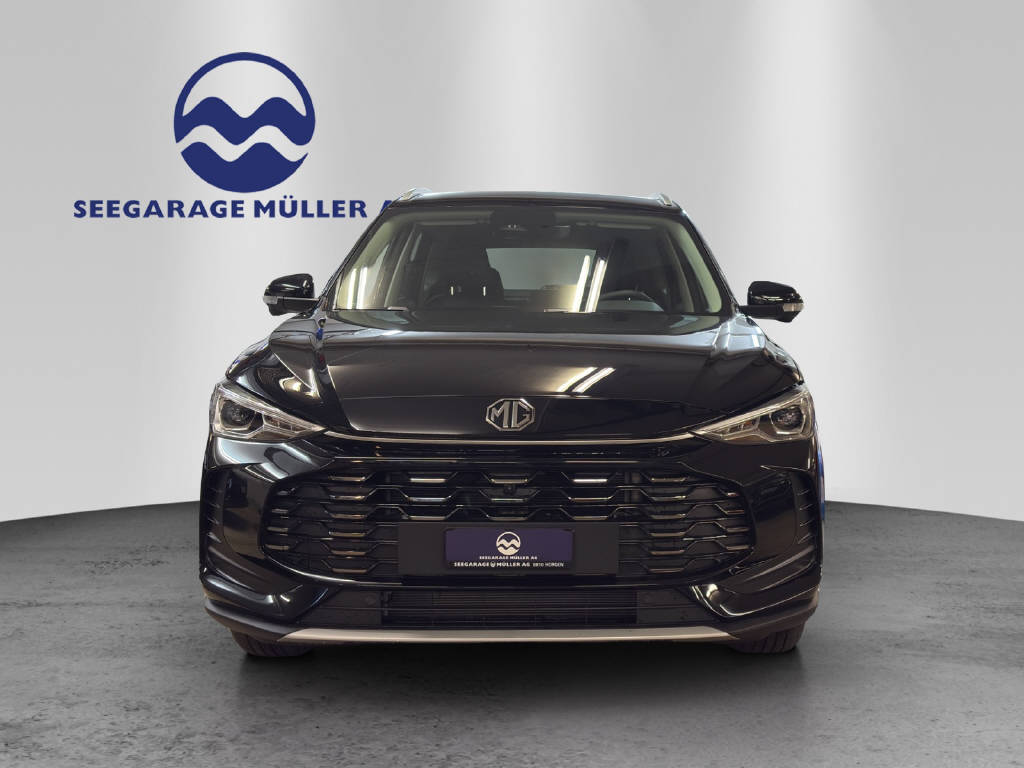 MG ZS 1.5 Hybrid+ Luxury-showroom-element-1