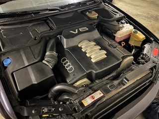 AUDI Quattro-image-5