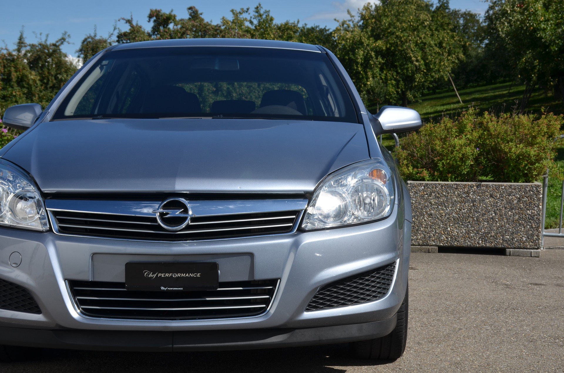 OPEL Astra 1.8i 16V Enjoy