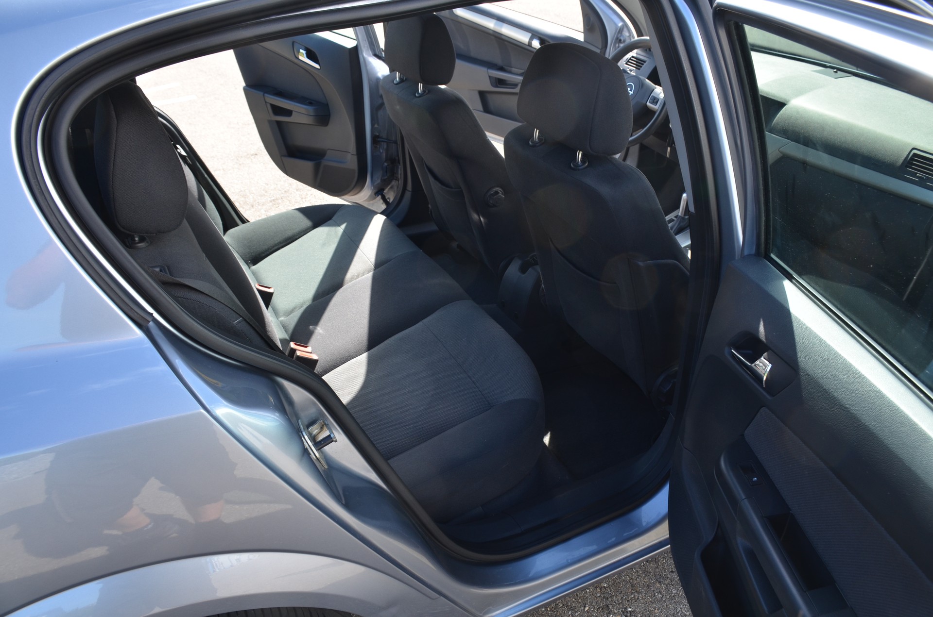 OPEL Astra 1.8i 16V Enjoy-image-20