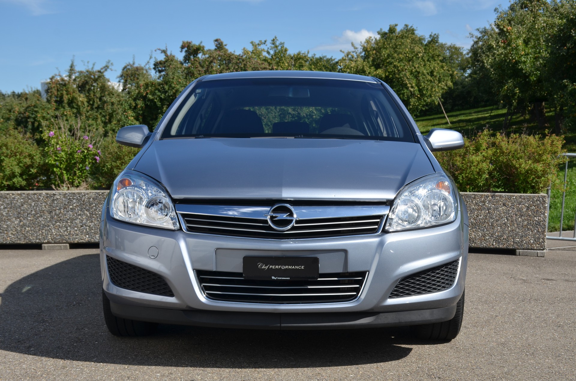 OPEL Astra 1.8i 16V Enjoy-showroom-element-1