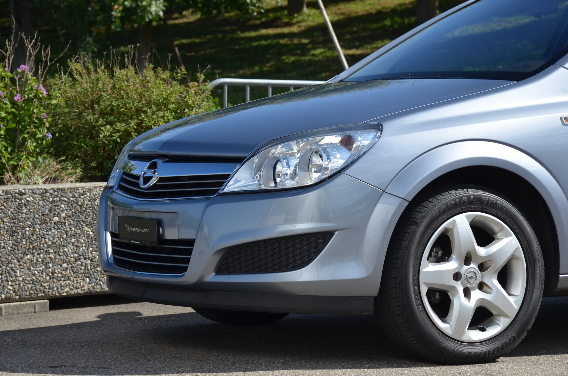 OPEL Astra 1.8i 16V Enjoy-image-8