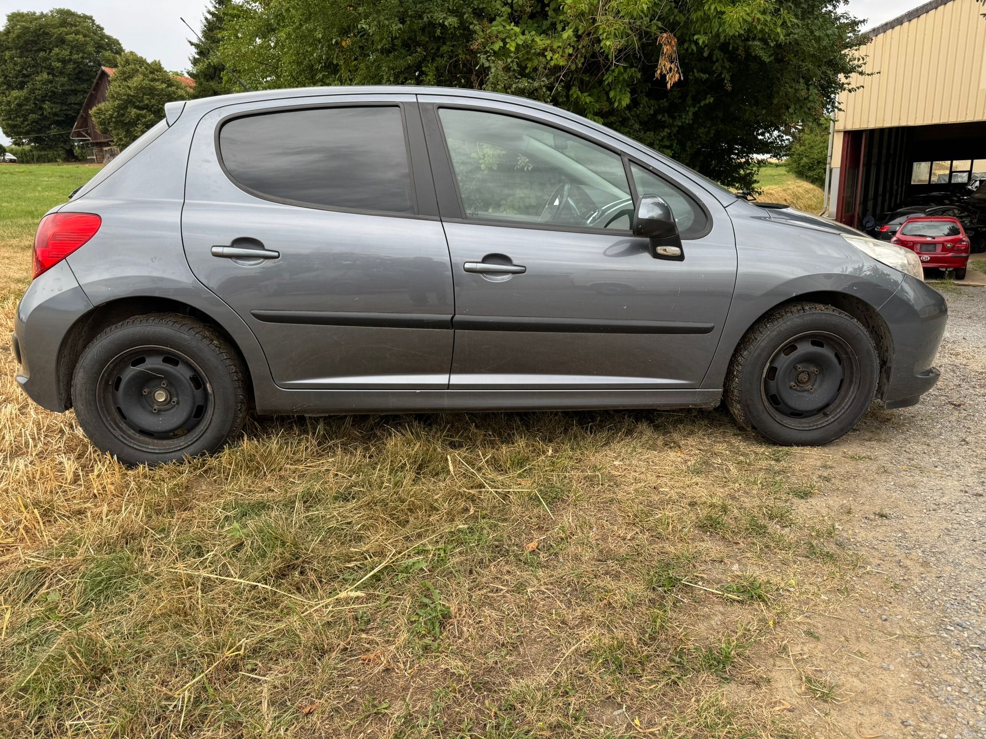 PEUGEOT 207 1.6 16V Sport-image-4