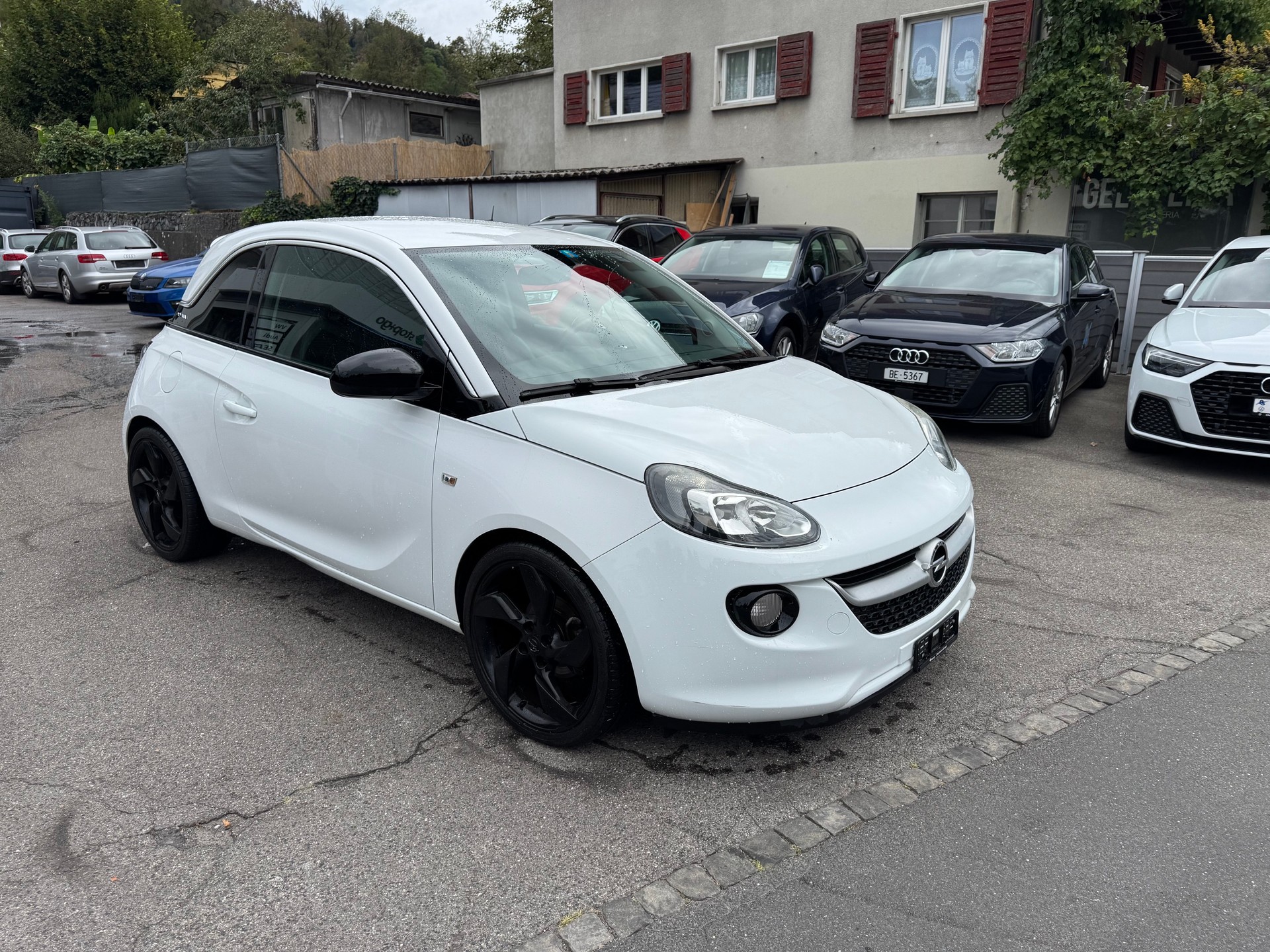 OPEL Adam 1.4 ecoFLEX White Link-showroom-element-3