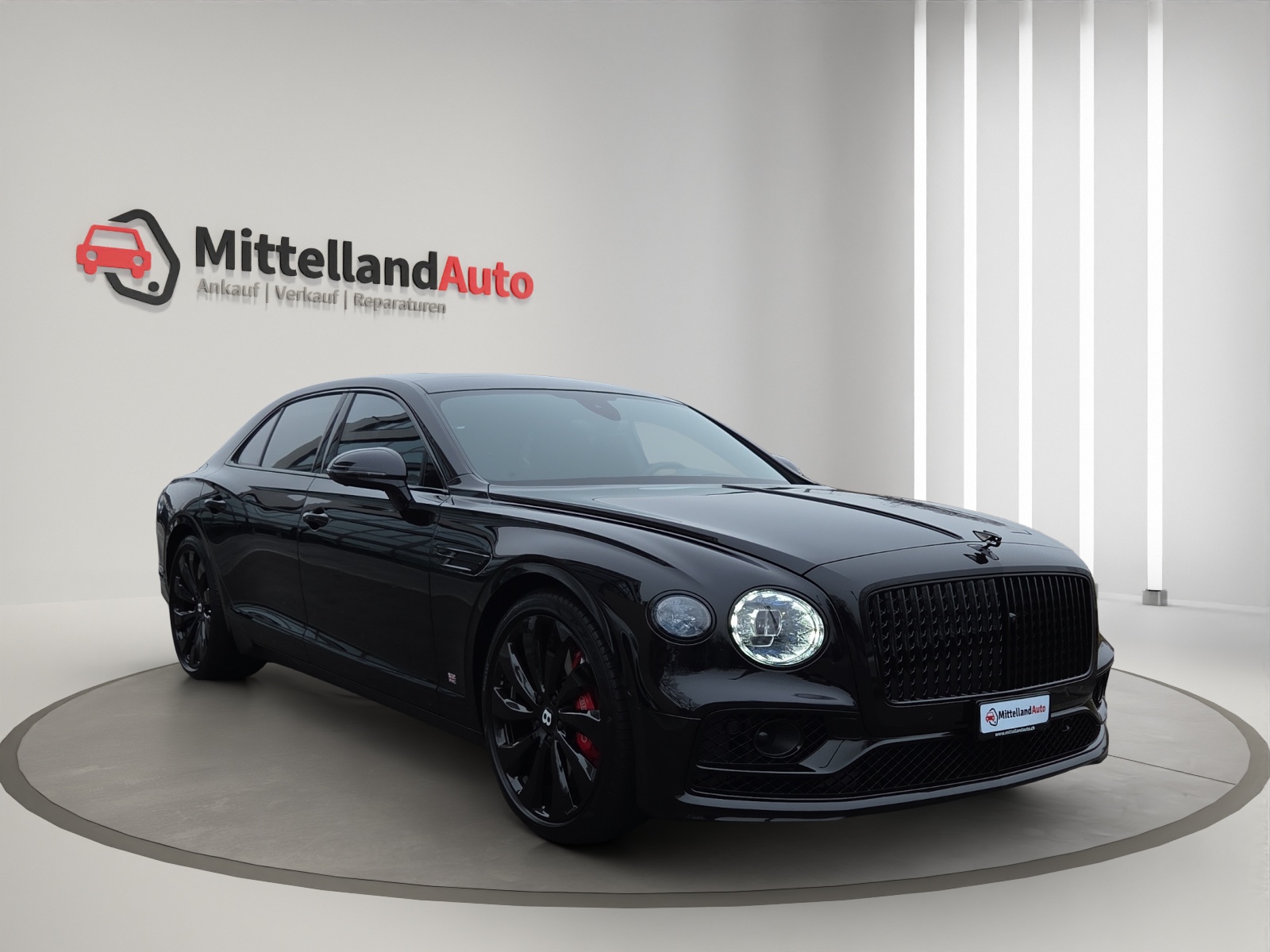 BENTLEY Flying Spur 4.0 V8-showroom-element-3