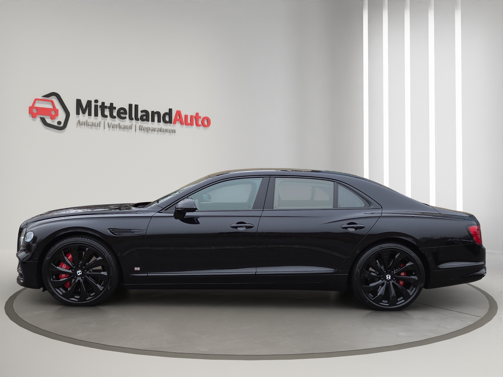 BENTLEY Flying Spur 4.0 V8-showroom-element-2