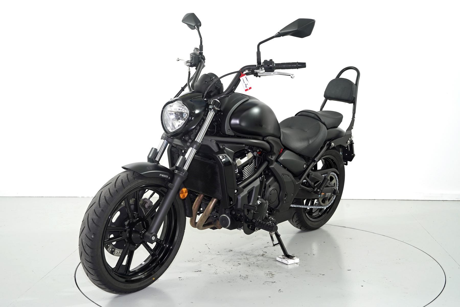 KAWASAKI Vulcan S ABS-image-2