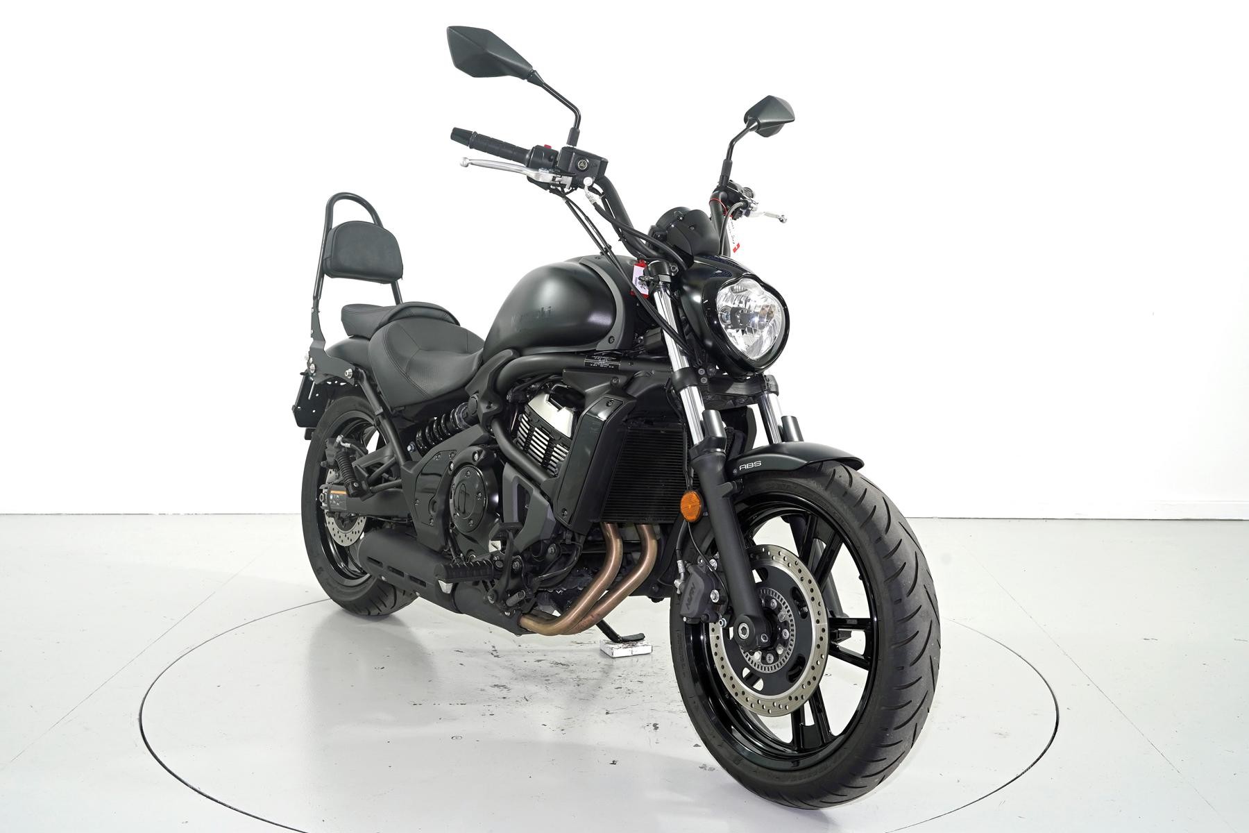 KAWASAKI Vulcan S ABS-image-1