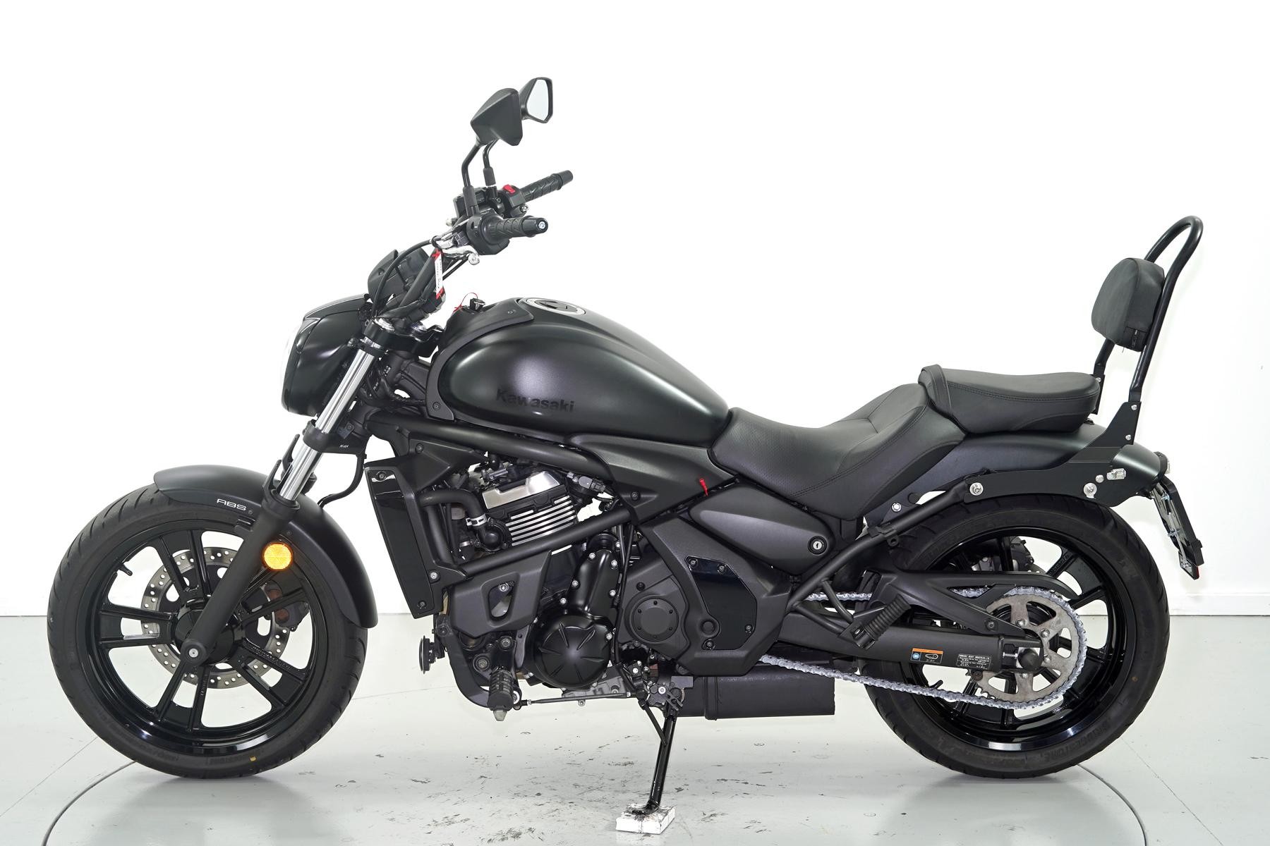 KAWASAKI Vulcan S ABS-image-4