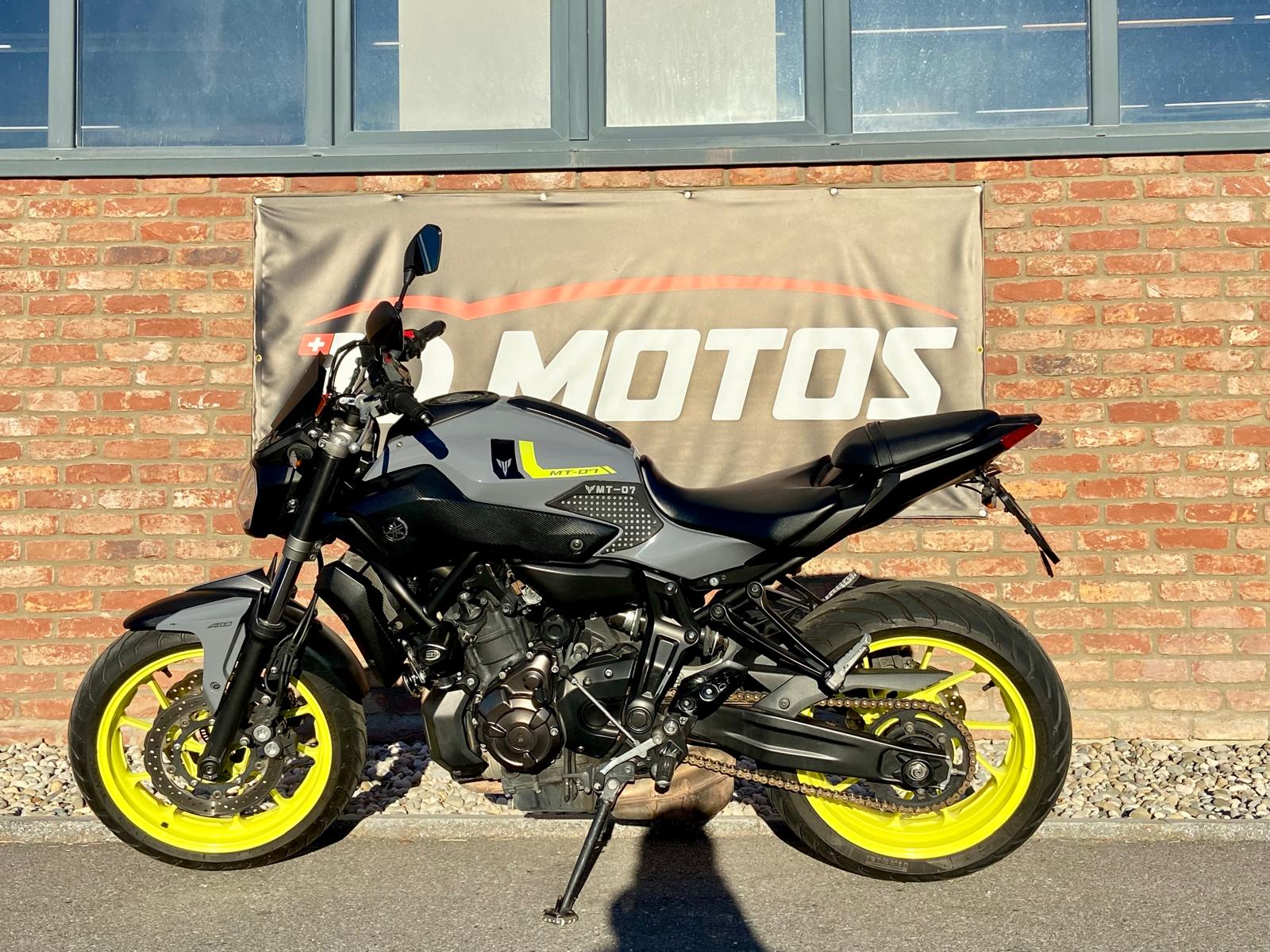 YAMAHA MT-07 ABS-image-3