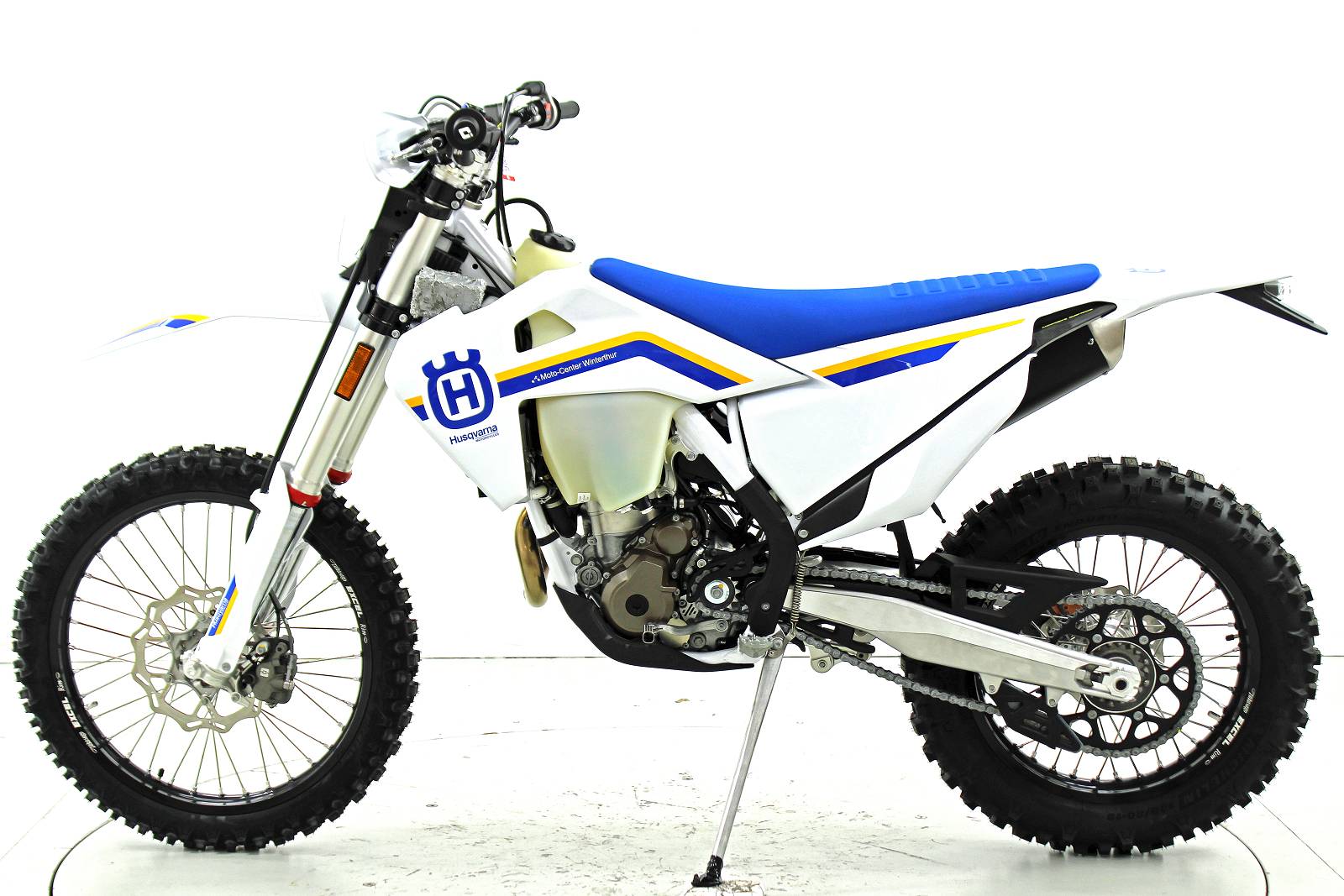 HUSQVARNA FE 350 Heritage-image-4