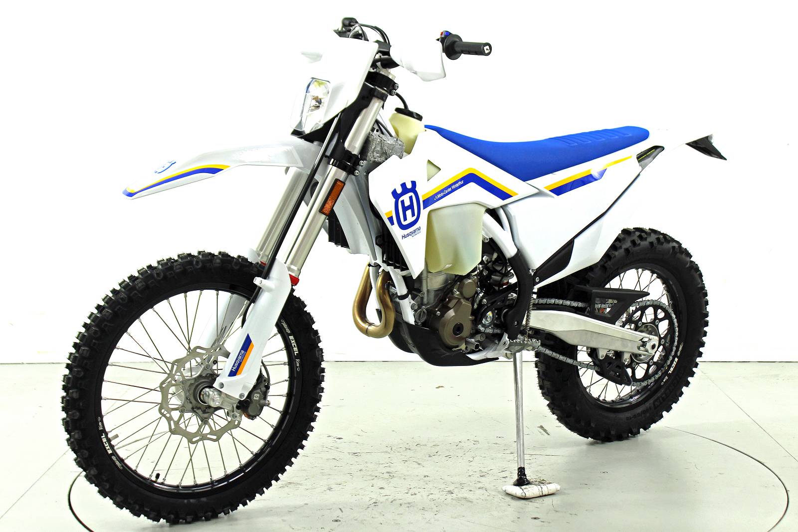 HUSQVARNA FE 350 Heritage-image-2