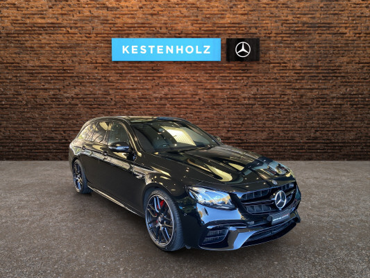 MERCEDES-BENZ E 63 AMG S 4 Matic-showroom-element-1