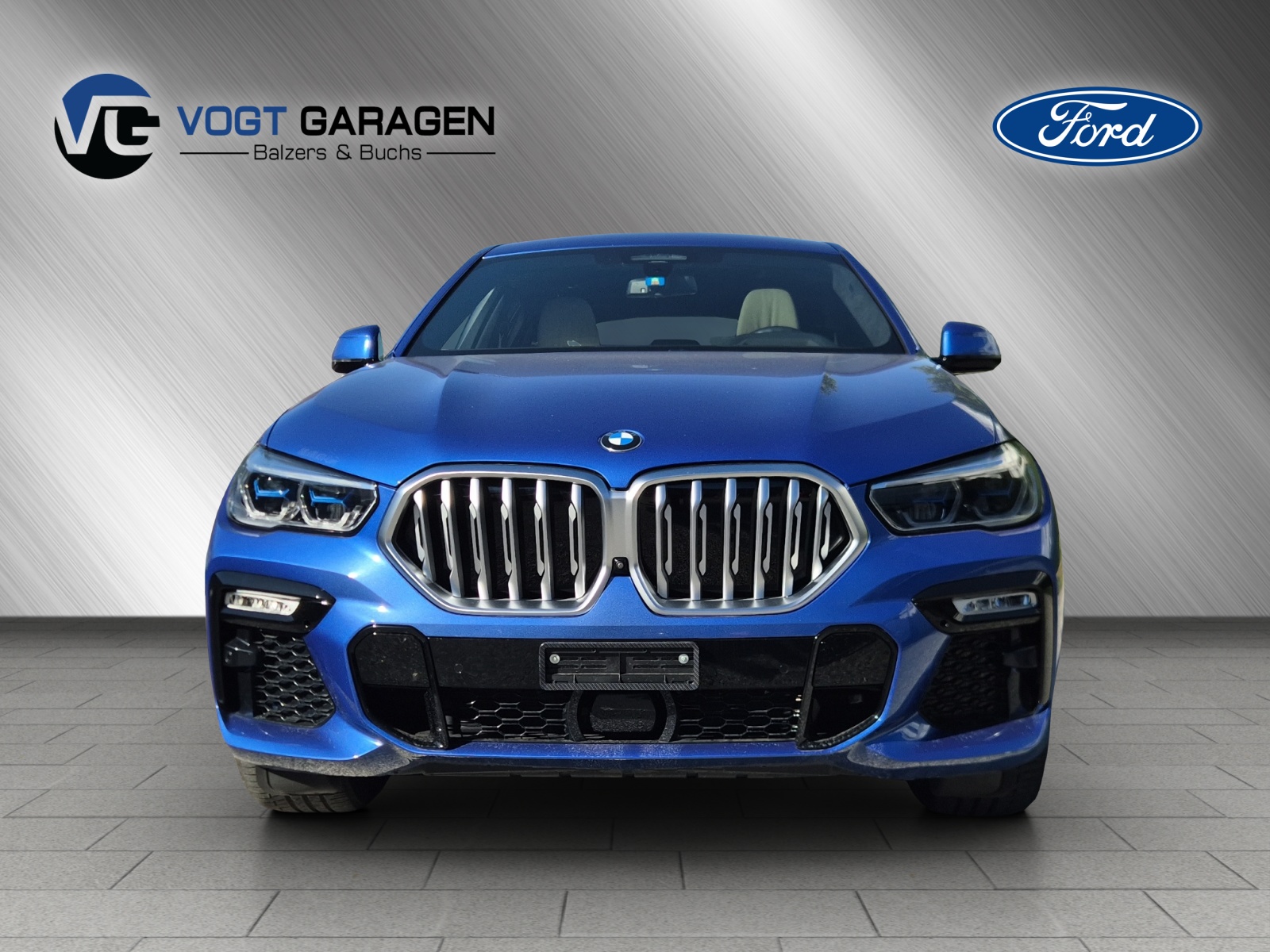 BMW X6 40i xDrive-showroom-element-1