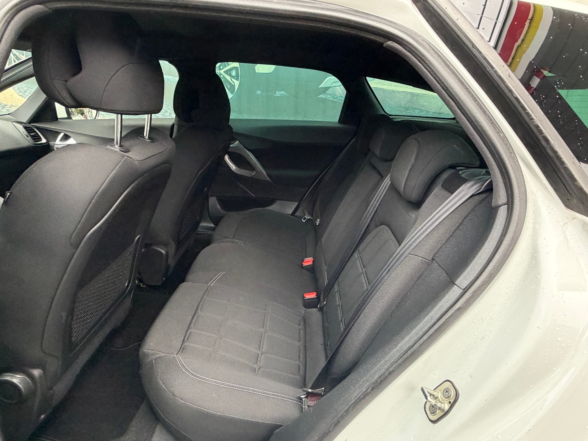 DS AUTOMOBILES DS5 1.6 Turbo SO Chic Automatic-image-7