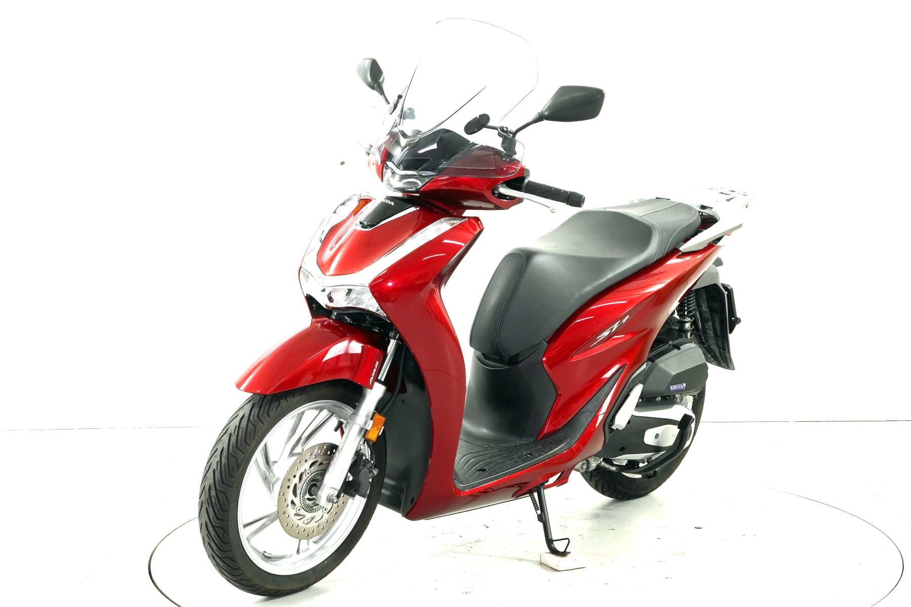 HONDA SH 125 ABS-image-2