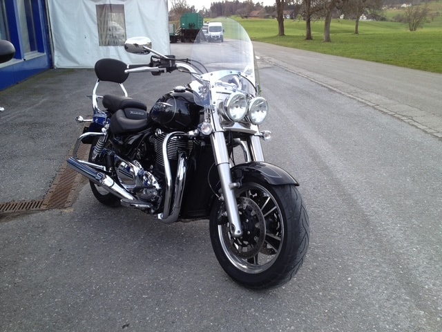 TRIUMPH Thunderbird Commander 1700 ABS-image-7