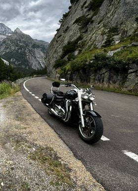 TRIUMPH Thunderbird Commander 1700 ABS-image-6