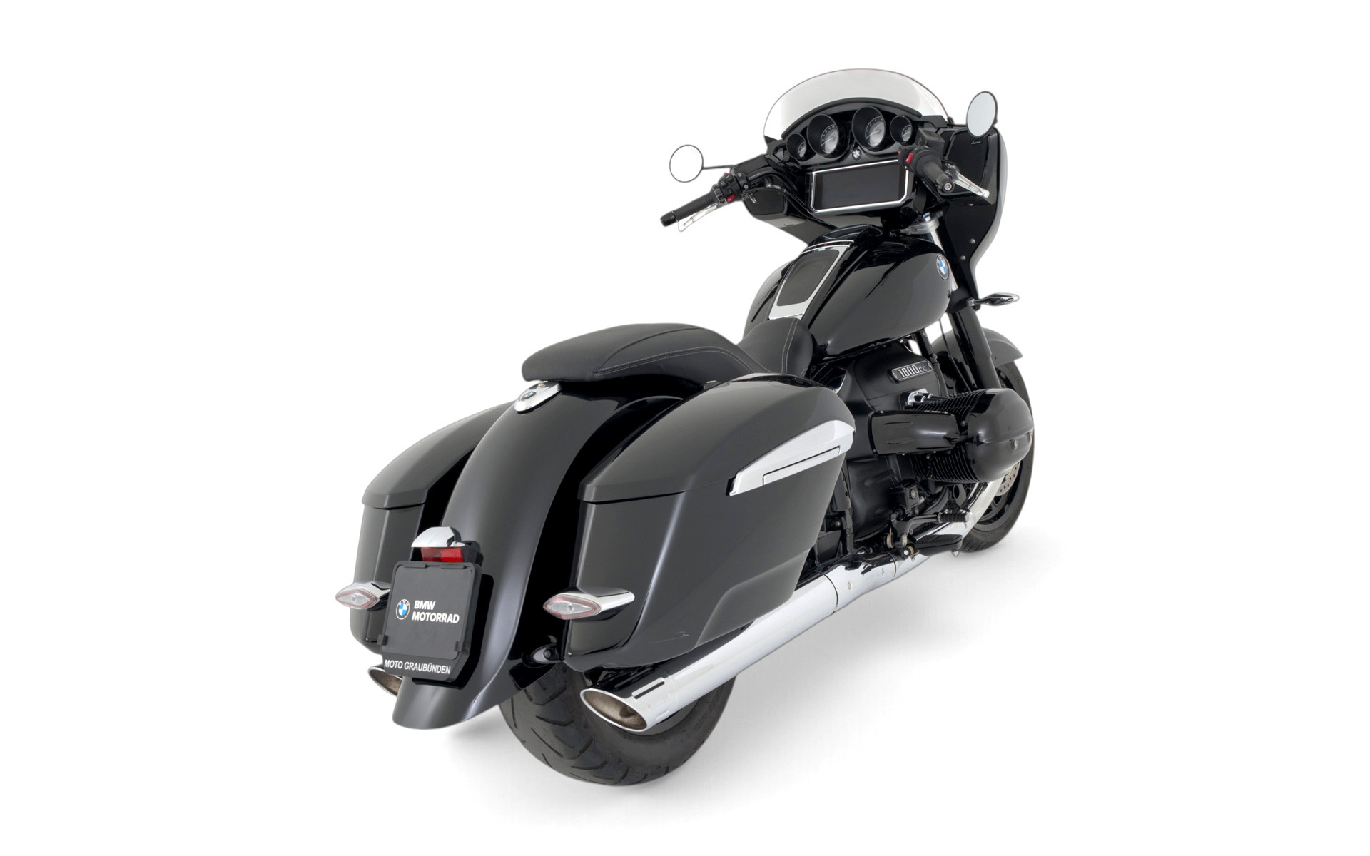 BMW R 18 B-image-1