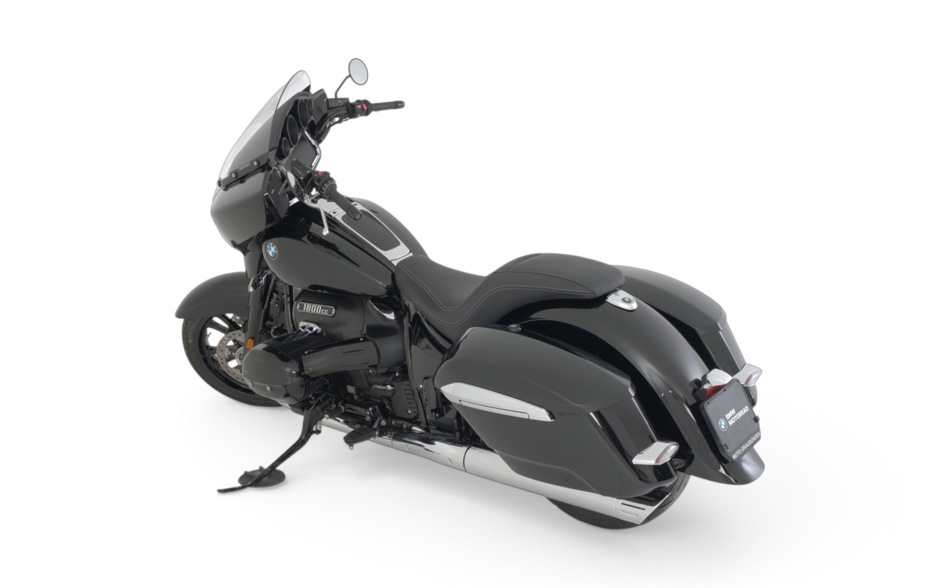 BMW R 18 B-image-2