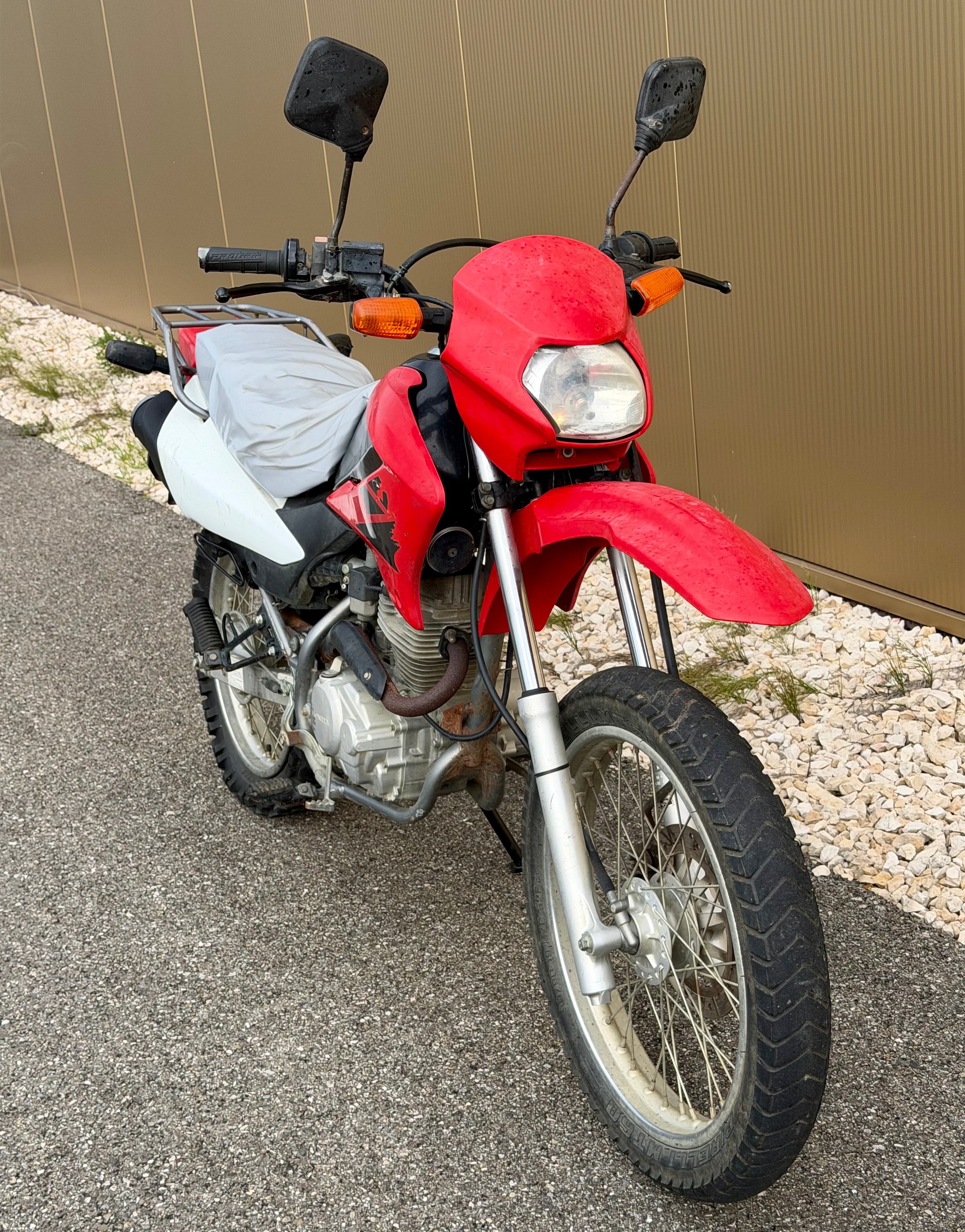 HONDA XR 125 L-showroom-element-2