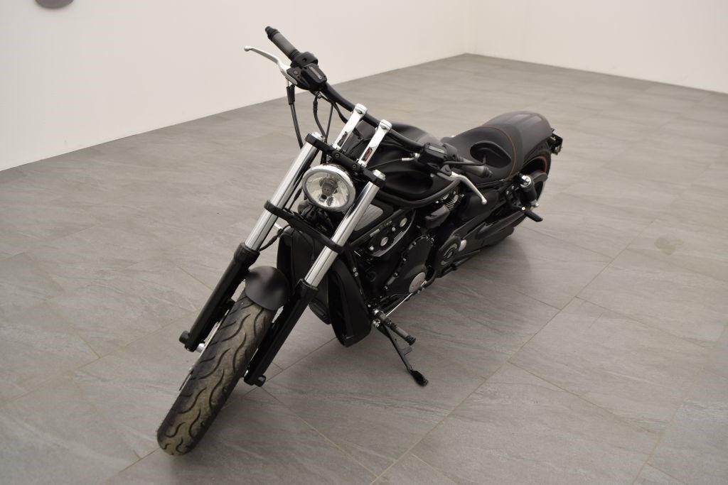 HARLEY-DAVIDSON VRSCDX Night Rod Special ABS-image-3