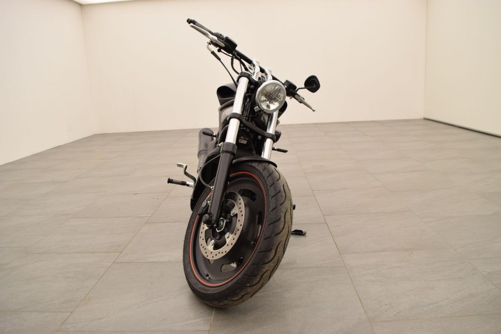 HARLEY-DAVIDSON VRSCDX Night Rod Special ABS-image-4