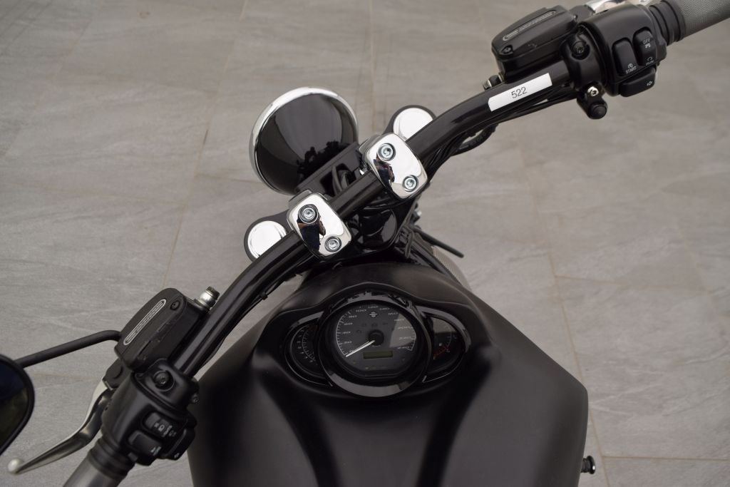 HARLEY-DAVIDSON VRSCDX Night Rod Special ABS-image-10