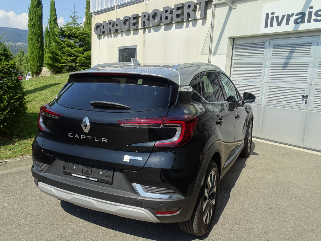 RENAULT Captur 1.6 E-Tech Plug-in Edition One-showroom-element-2