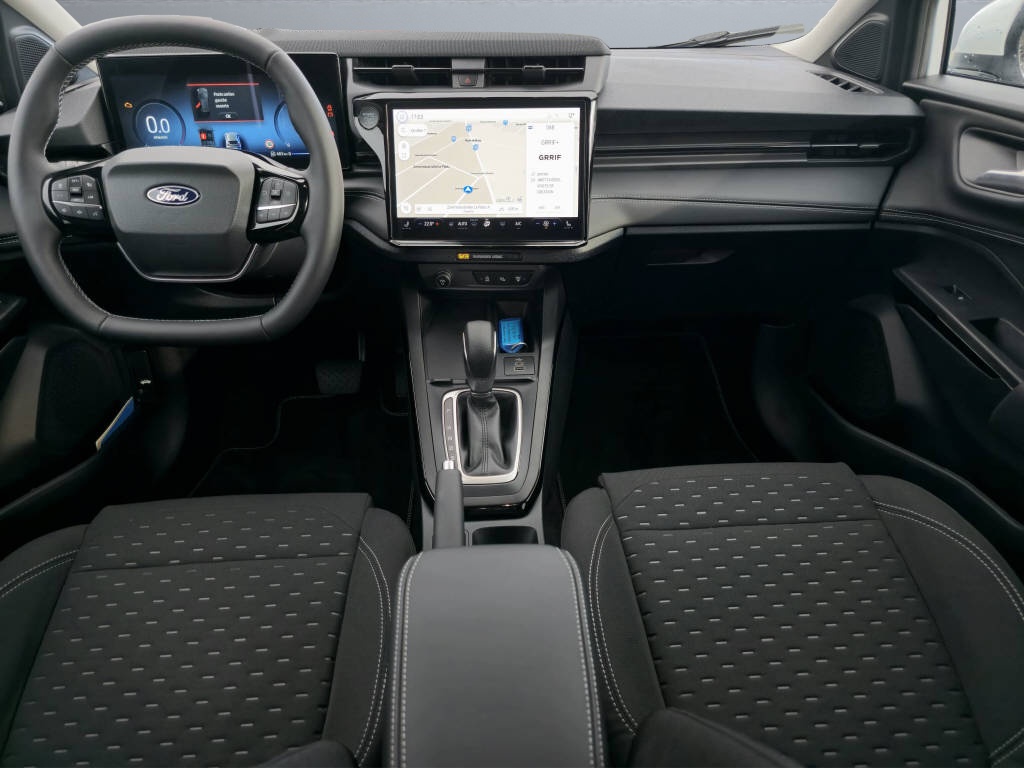 FORD Puma 1.0 EcoB Hybrid 125 Titanium-image-6