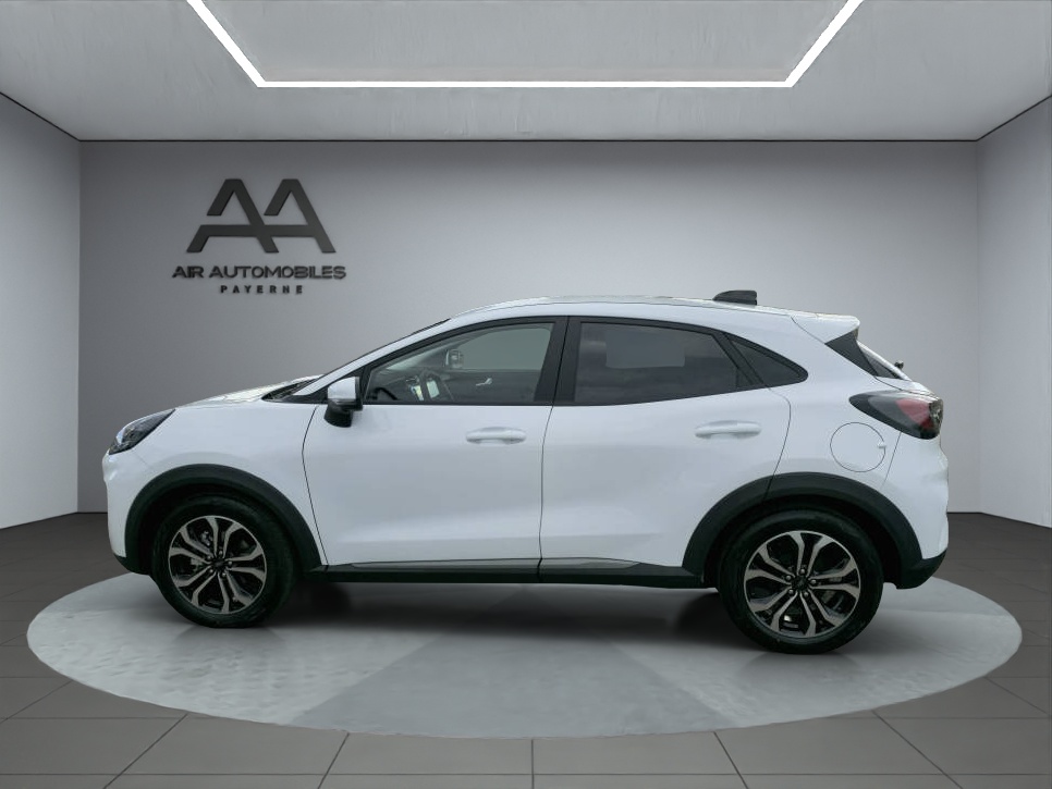 FORD Puma 1.0 EcoB Hybrid 125 Titanium-showroom-element-2