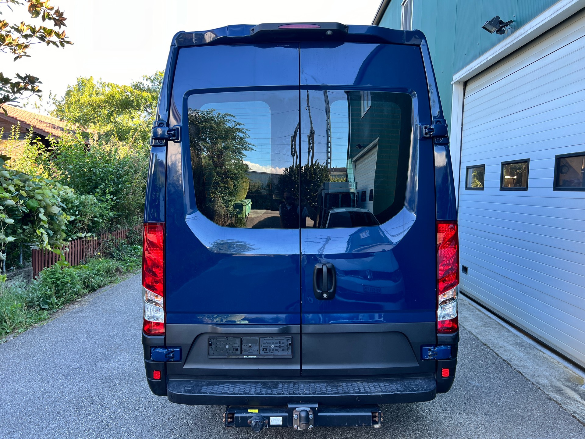 IVECO 33 S 14 A8 V-image-4