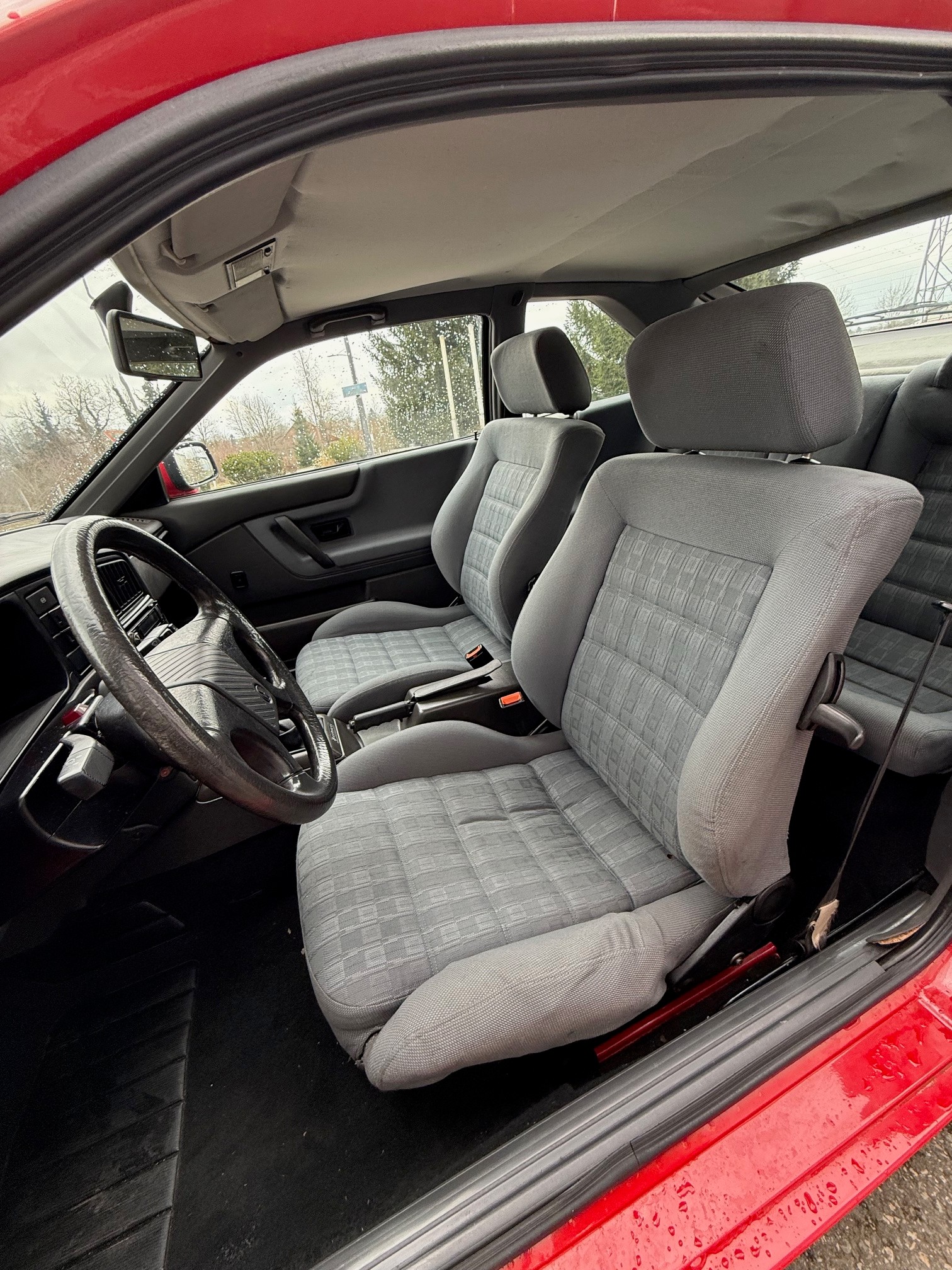 VW Corrado 1800 G60-image-10
